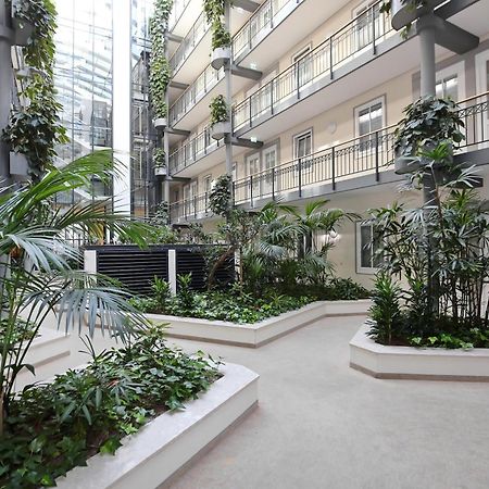 Meeresblick Wohnung 310 Ostseebad Kühlungsborn エクステリア 写真