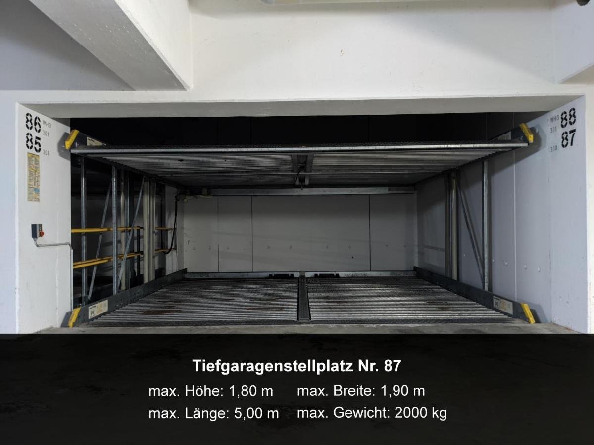 Meeresblick Wohnung 310 Ostseebad Kühlungsborn エクステリア 写真