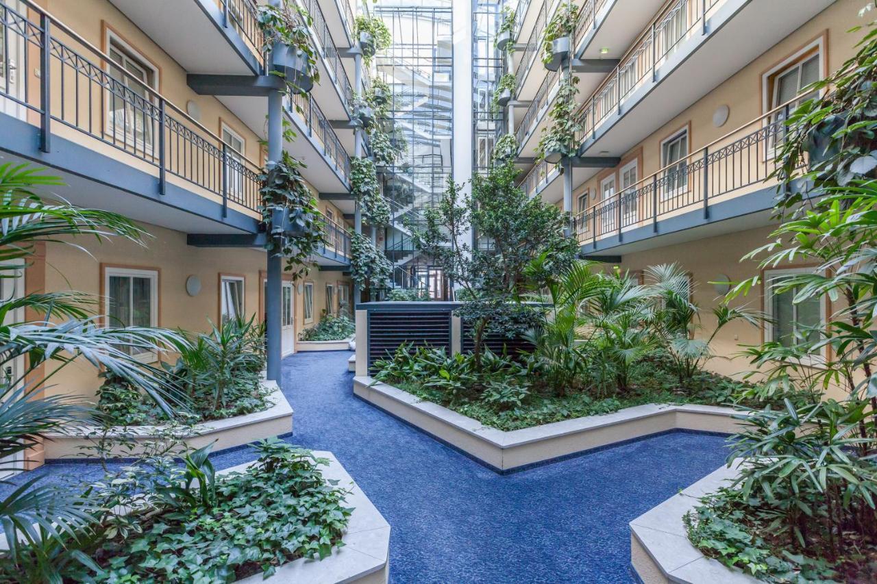Meeresblick Wohnung 310 Ostseebad Kühlungsborn エクステリア 写真