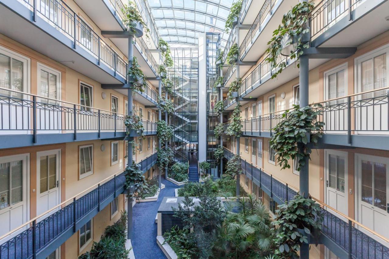 Meeresblick Wohnung 310 Ostseebad Kühlungsborn エクステリア 写真