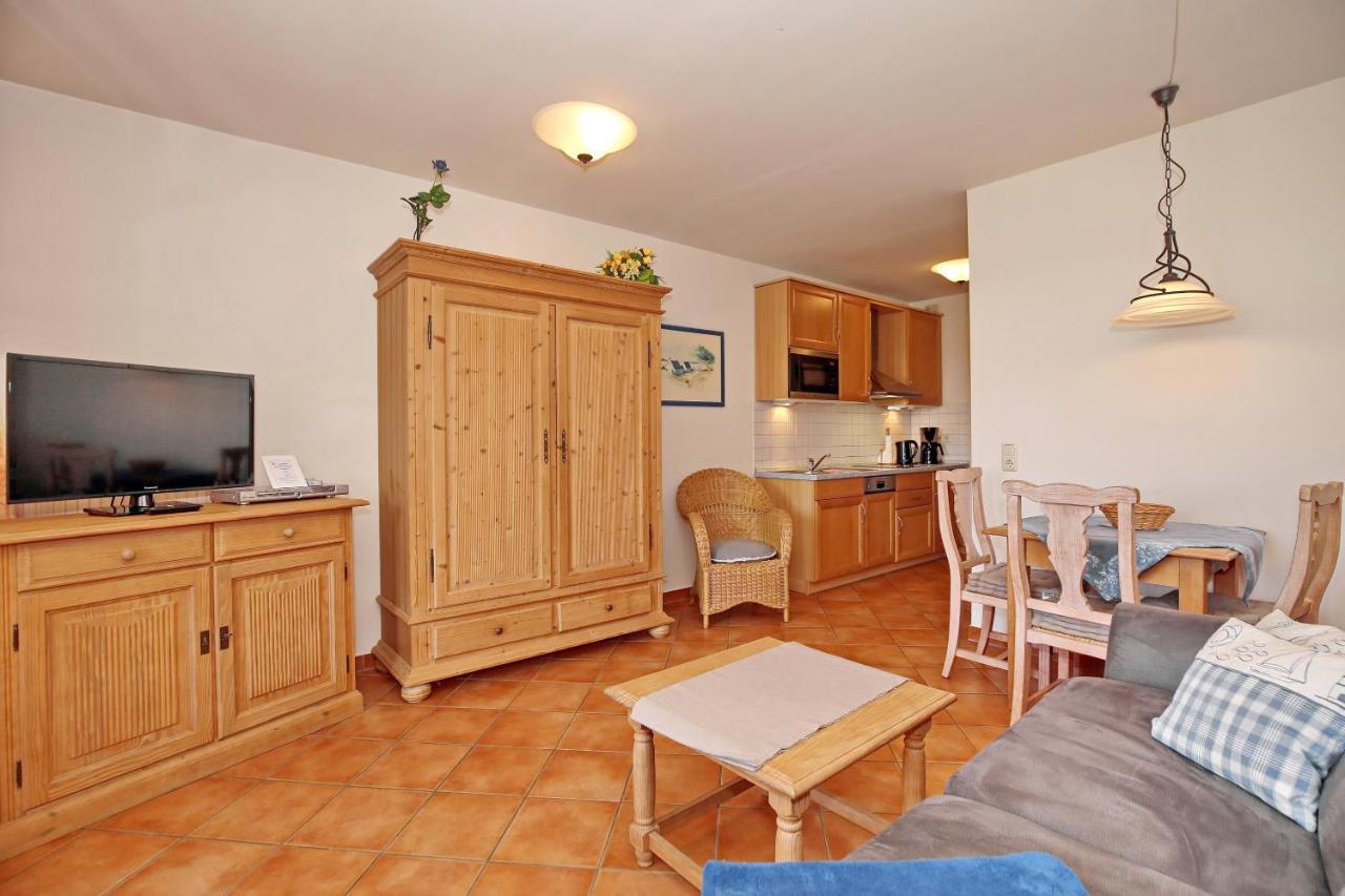 Meeresblick Wohnung 310 Ostseebad Kühlungsborn エクステリア 写真