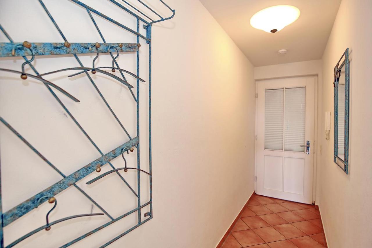 Meeresblick Wohnung 310 Ostseebad Kühlungsborn エクステリア 写真