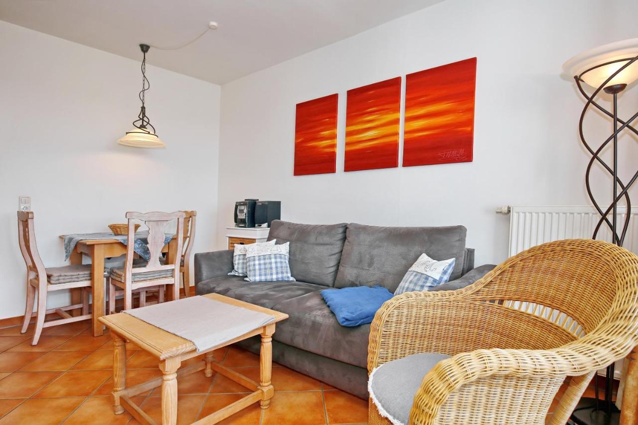 Meeresblick Wohnung 310 Ostseebad Kühlungsborn エクステリア 写真