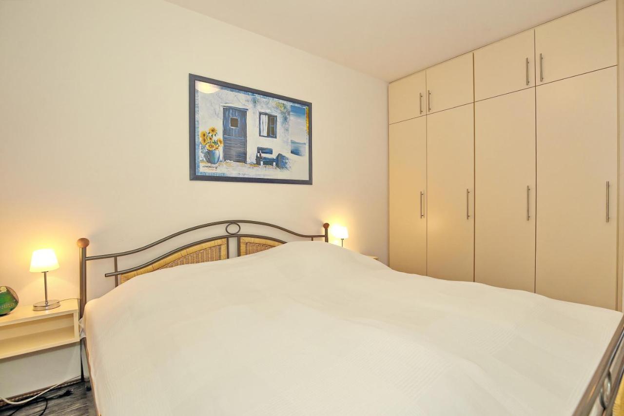 Meeresblick Wohnung 310 Ostseebad Kühlungsborn エクステリア 写真