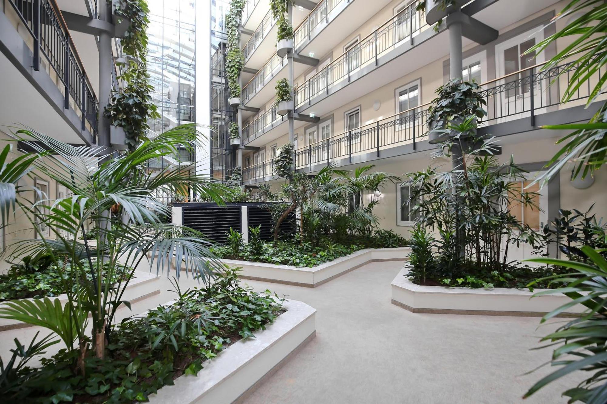 Meeresblick Wohnung 310 Ostseebad Kühlungsborn エクステリア 写真