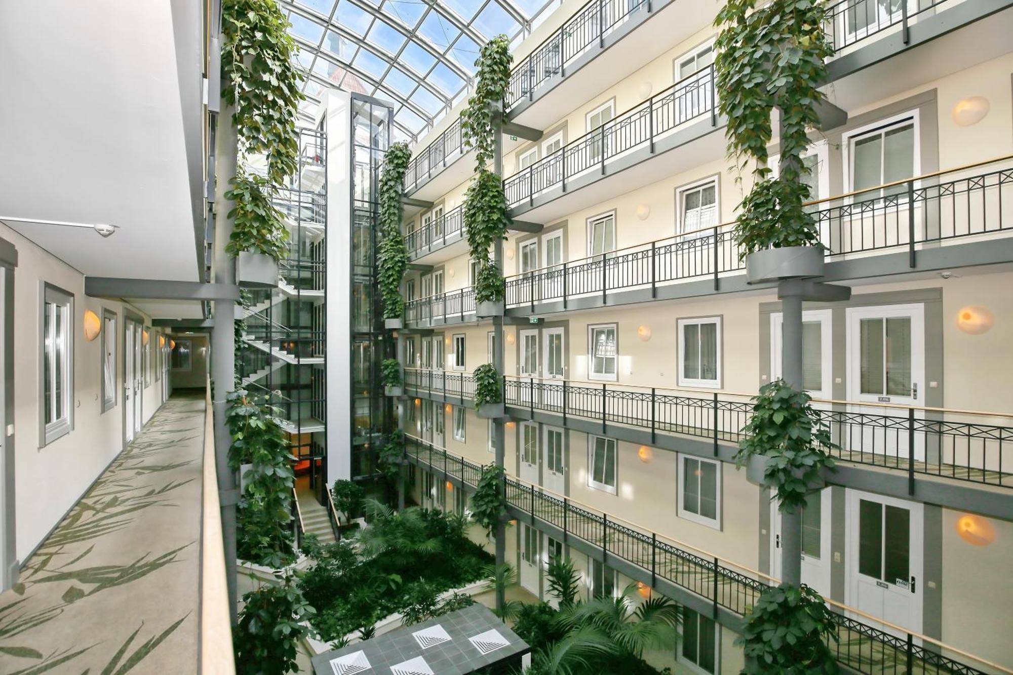 Meeresblick Wohnung 310 Ostseebad Kühlungsborn エクステリア 写真